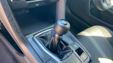 Honda Civic 1.0 VTEC Turbo SE 5dr Petrol Hatchback